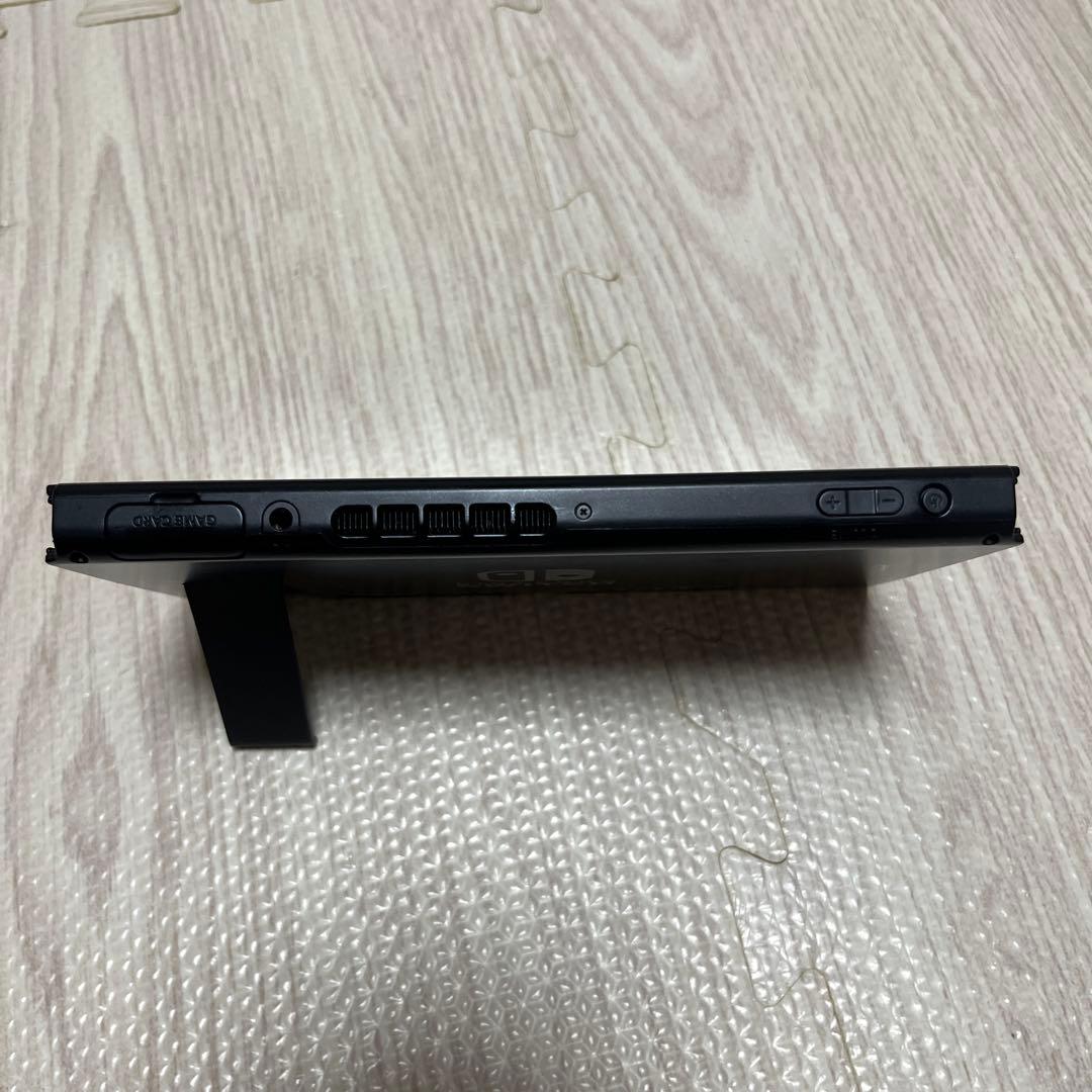 動作品　Nintendo Switch HAC-001