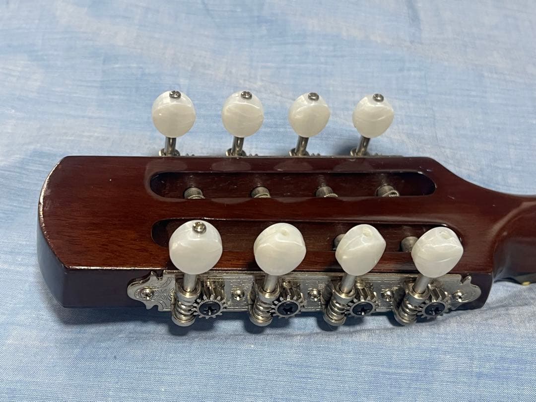 SUZUKIマンドリンM-50超美品ケース付