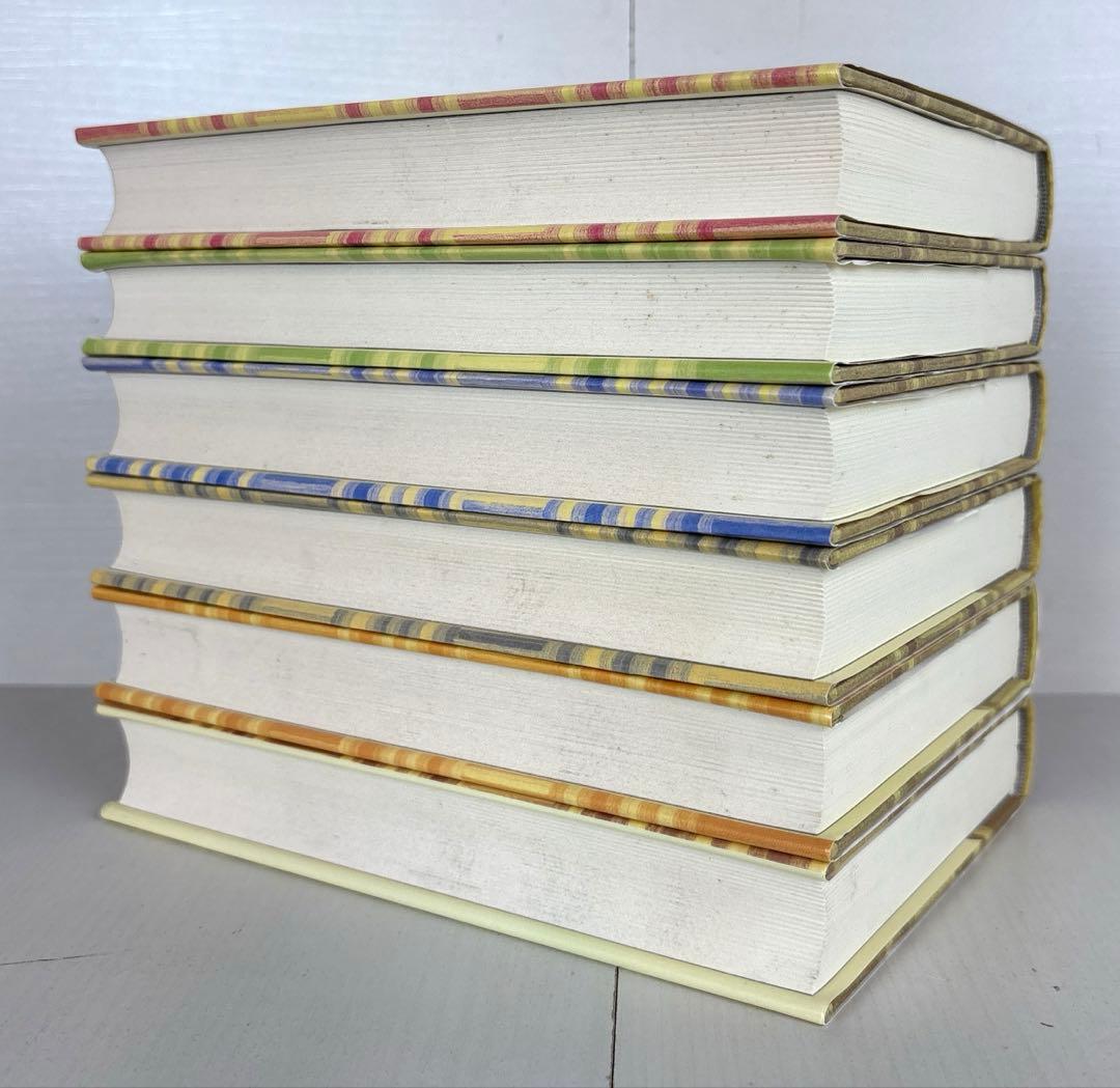 新大草原の小さな家 全巻セット