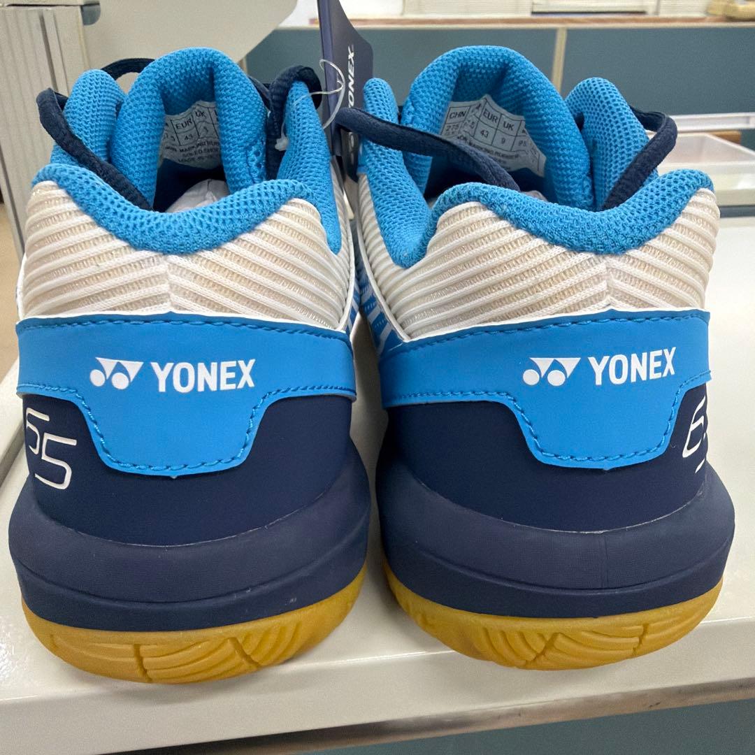YONEX POWER CUSHION 65 Z MENヨネックスシューズ