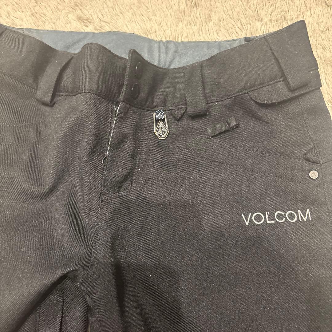 Burton SサイズジャケットとVolcomパンツセット