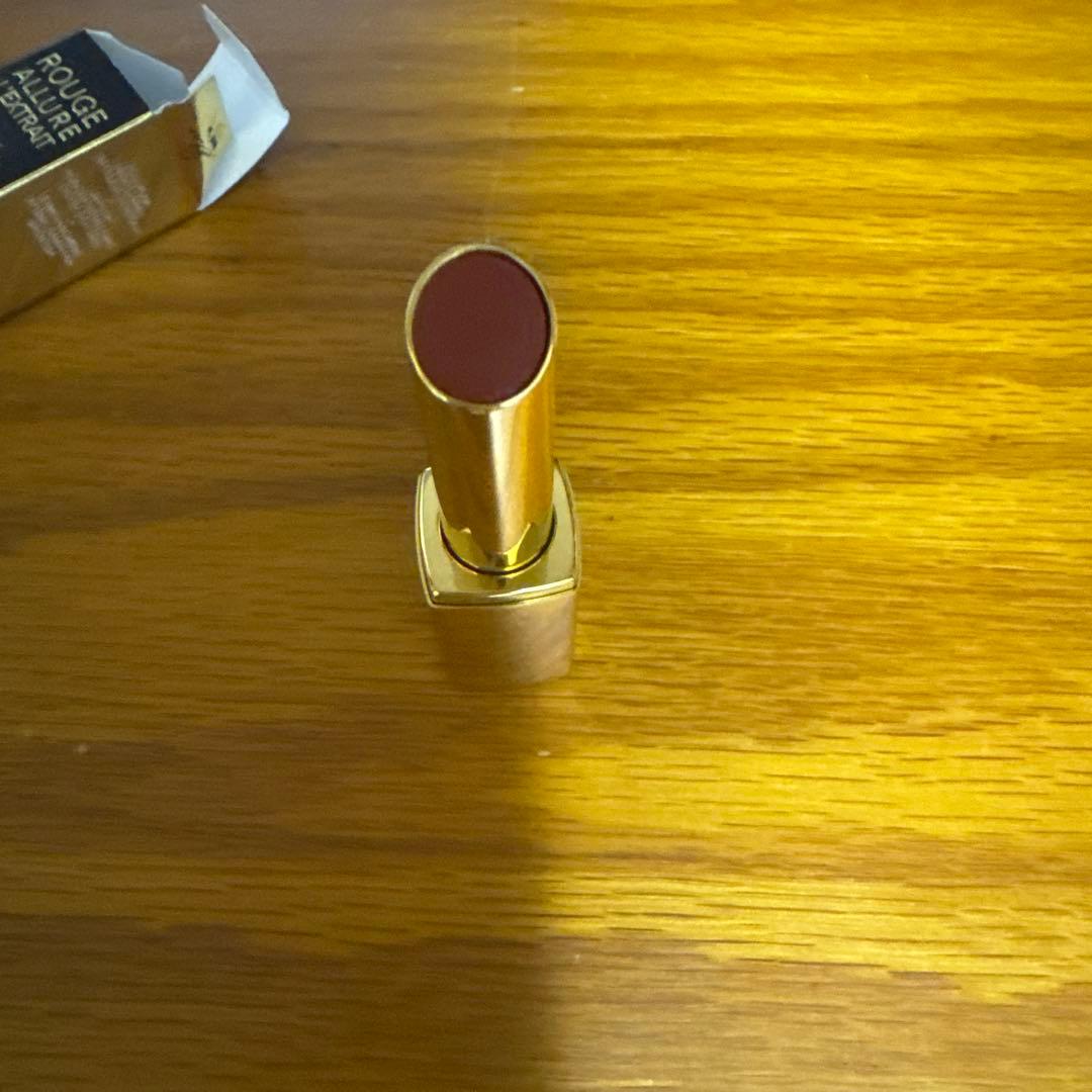 口紅 CHANEL ROUGE ALLURE L'EXTRAIT 864