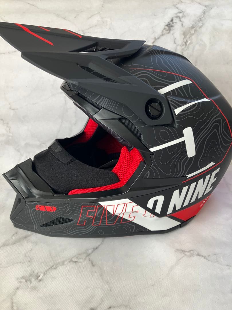 新品限定1個 509 Altitude 2.0 スノーモービル 送料込