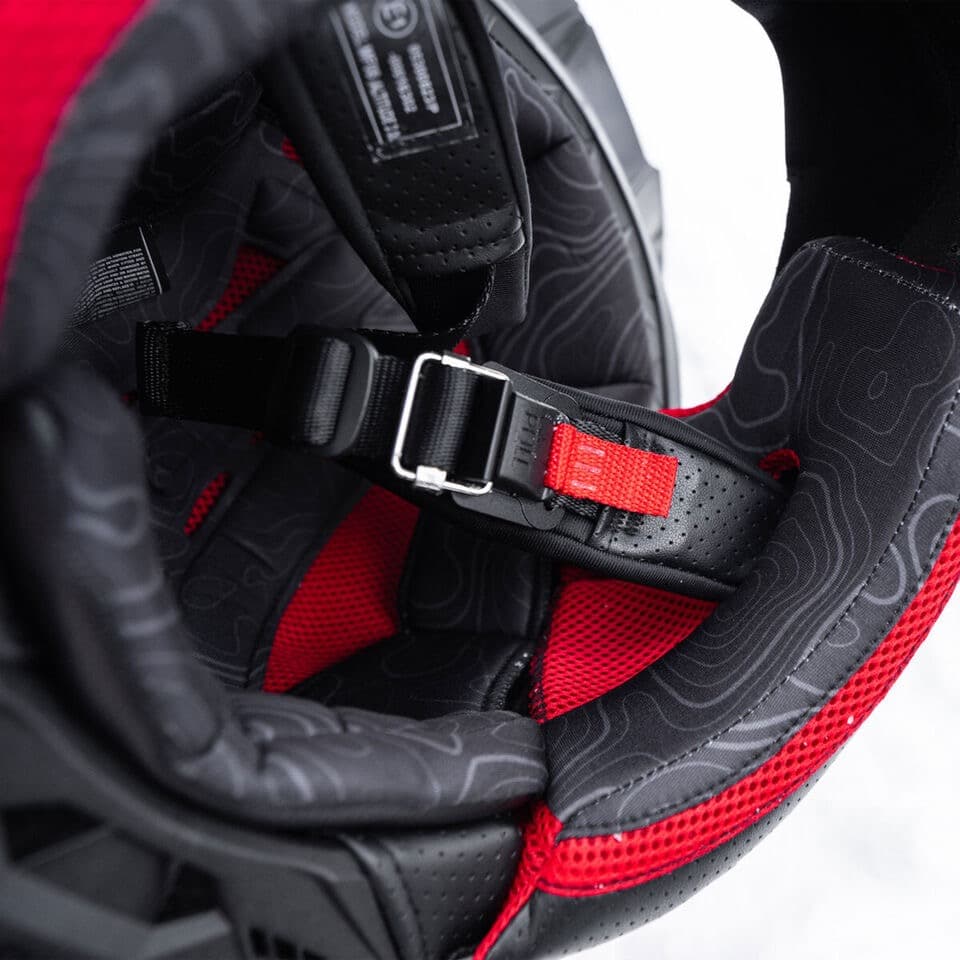 新品限定1個 509 Altitude 2.0 スノーモービル 送料込