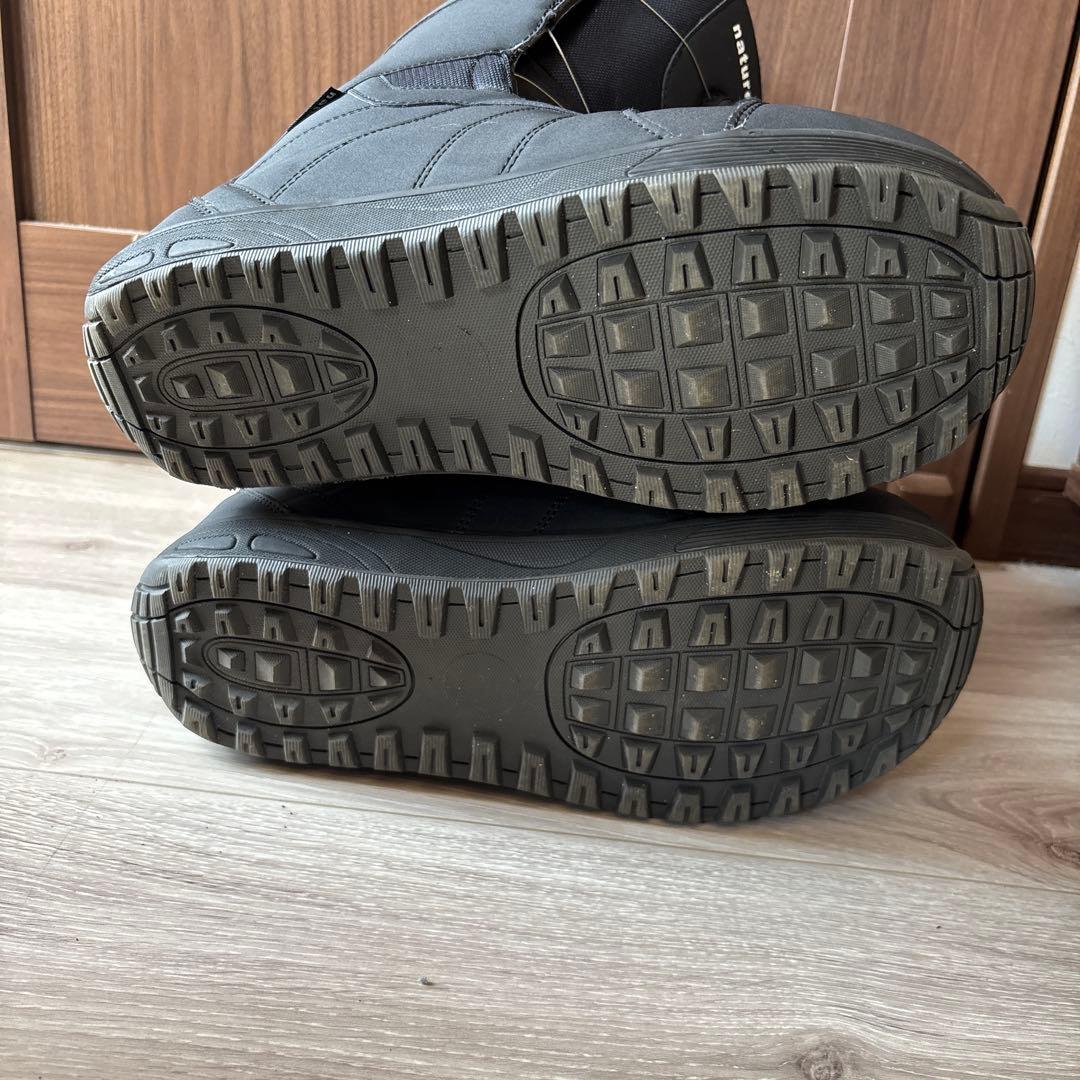 AIRBORNE（ARBN）スノーボードブーツ 27.5 cm 美品 使用少なめ