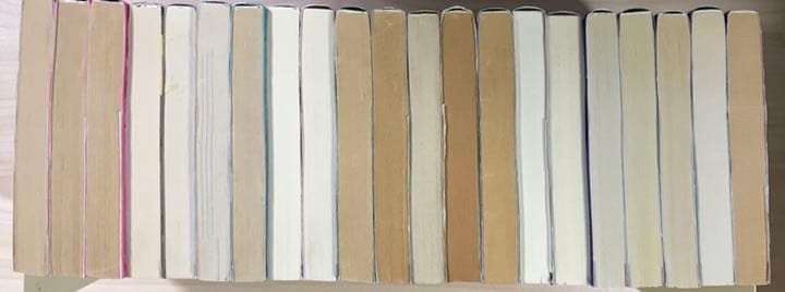 魔夜峰央　セット　21冊セット