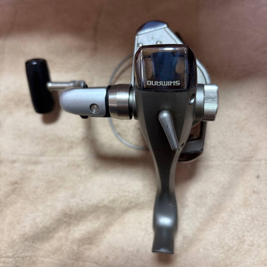 ステラ史上最高評価！シマノ95STELLA 8000（パワーゲームに！）