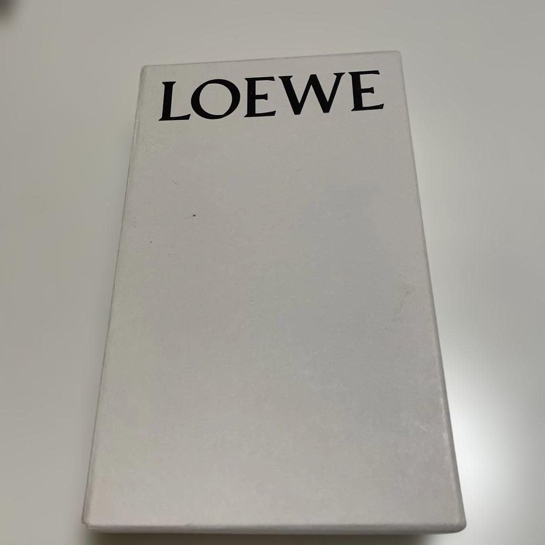 LOEWE チャーム サラマンダー型チャーム　バックチャーム