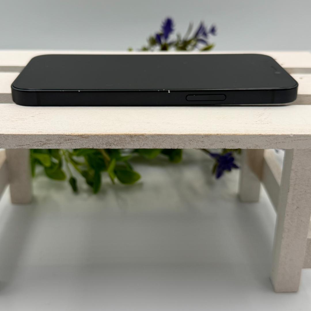 iPhone12mini 128GB ミッドナイト 325