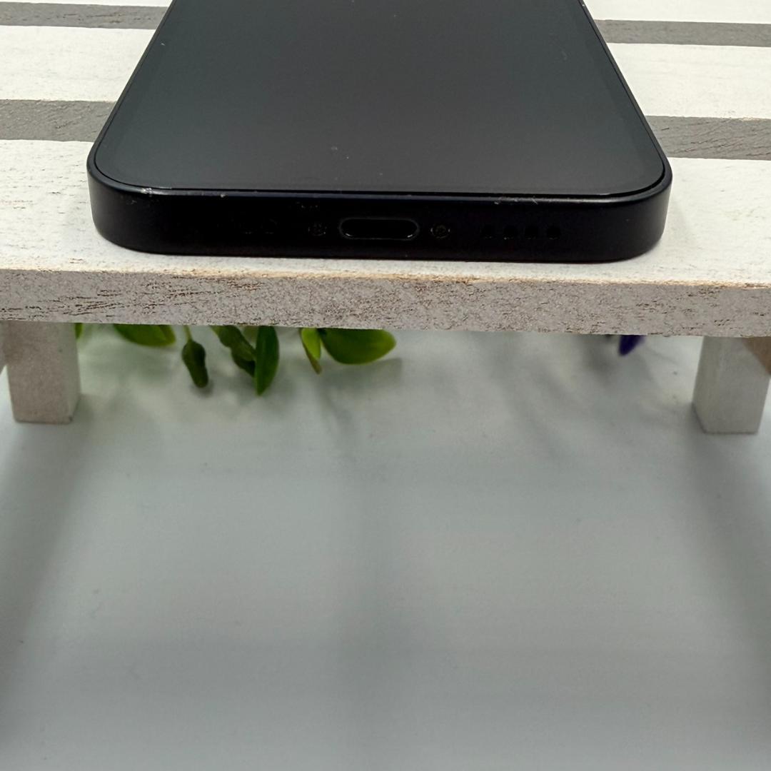 iPhone12mini 128GB ミッドナイト 325