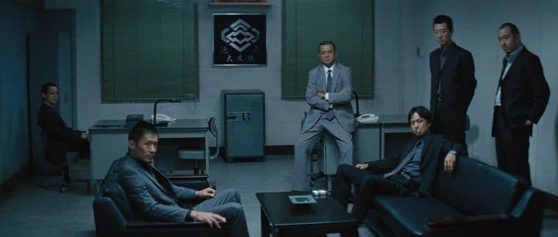 【配信停止作品】アウトレイジ 三部作 DVD 全3巻　北野 武 バイオレンス