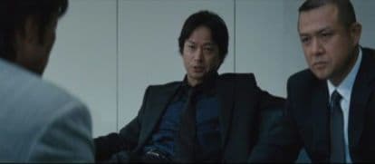 【配信停止作品】アウトレイジ 三部作 DVD 全3巻　北野 武 バイオレンス