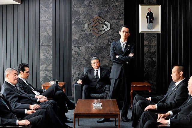 【配信停止作品】アウトレイジ 三部作 DVD 全3巻　北野 武 バイオレンス