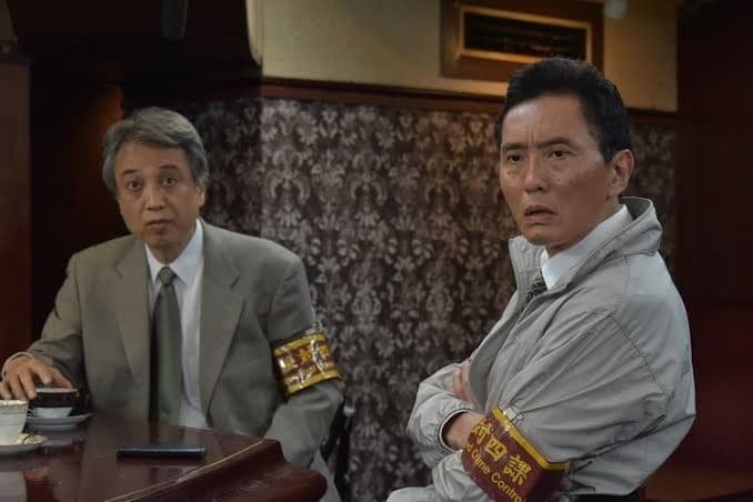 【配信停止作品】アウトレイジ 三部作 DVD 全3巻　北野 武 バイオレンス