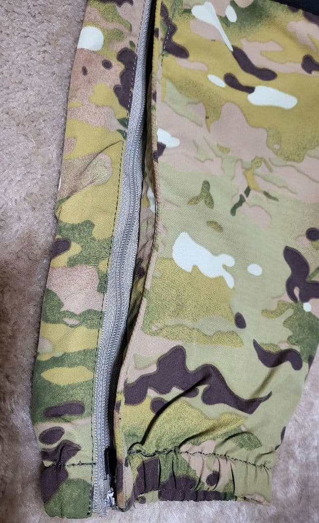 【BEAUTY&YOUTH別注 THE NORTH FACE】 ウインドパンツ