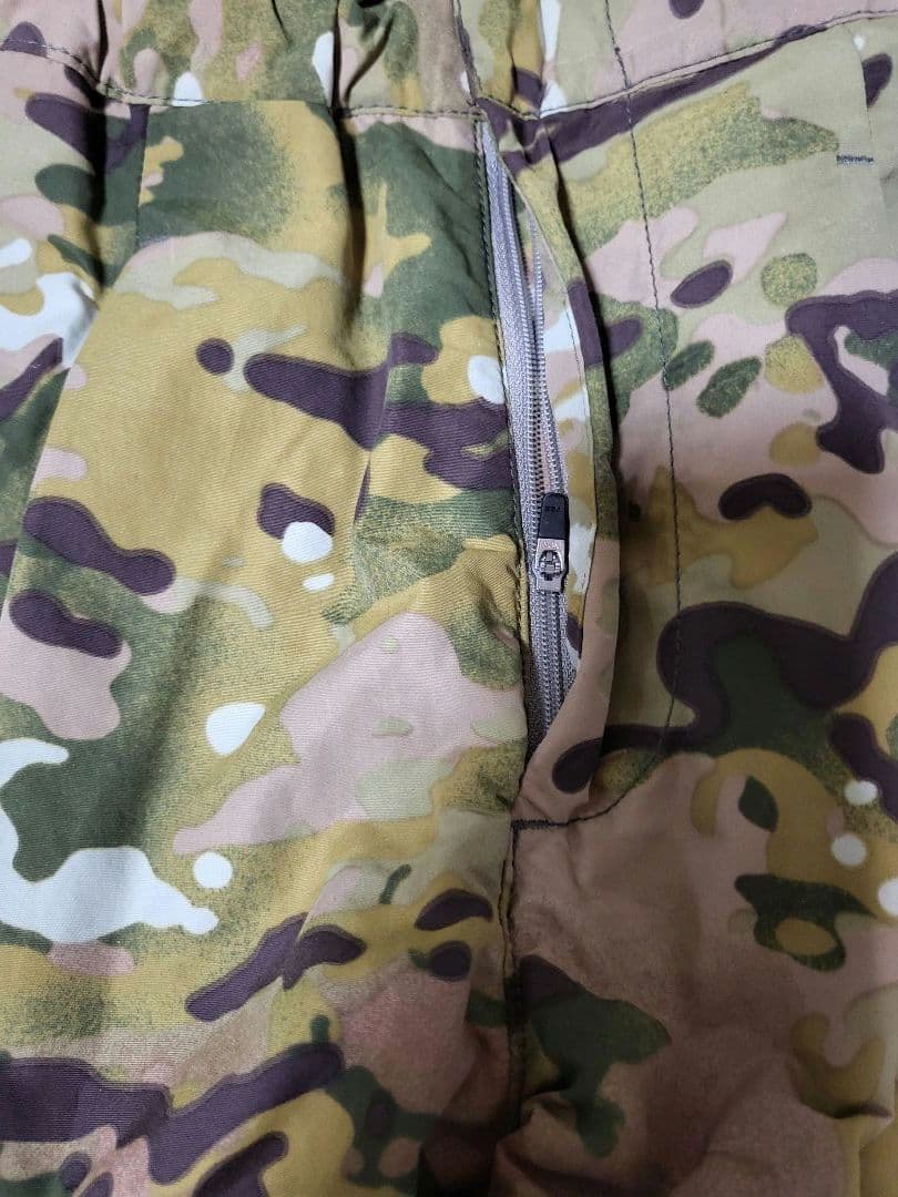 【BEAUTY&YOUTH別注 THE NORTH FACE】 ウインドパンツ