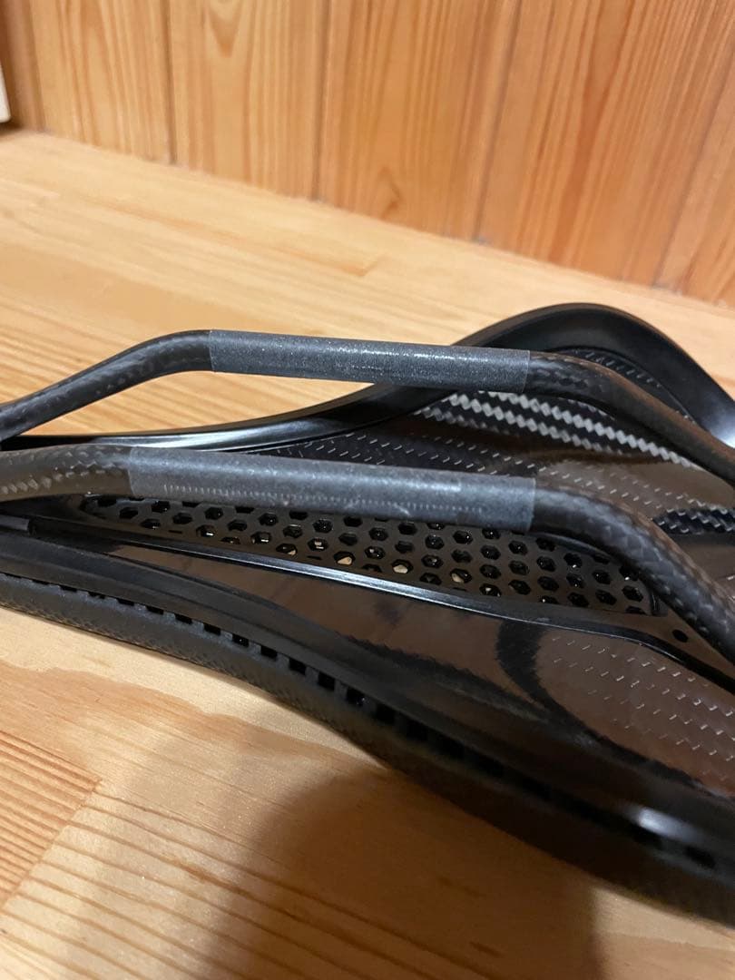 SPECIALIZED S-WORKS POWER WITH MIRRORサドル