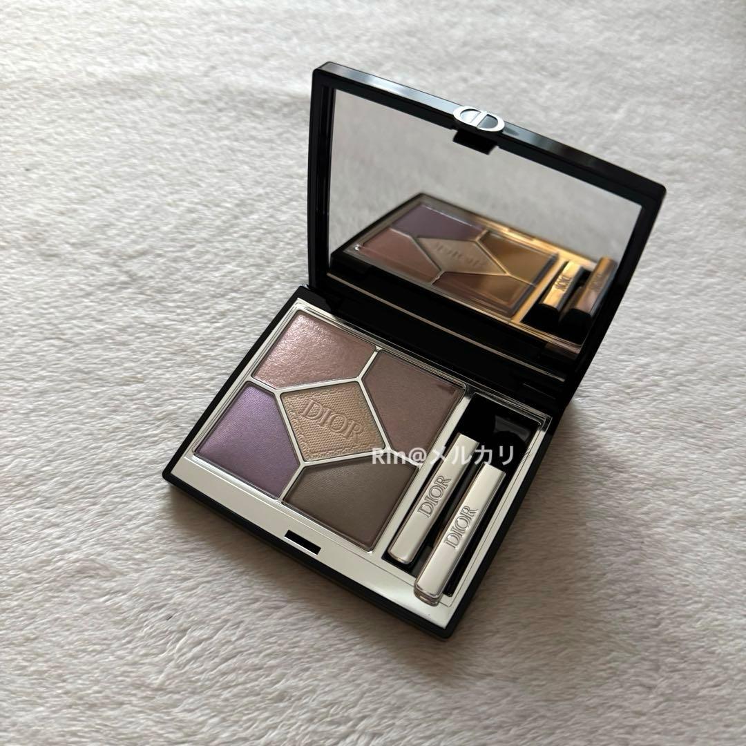 〜2/13限定価格⭐︎ DIOR ディオールショウ サンク クルール 874