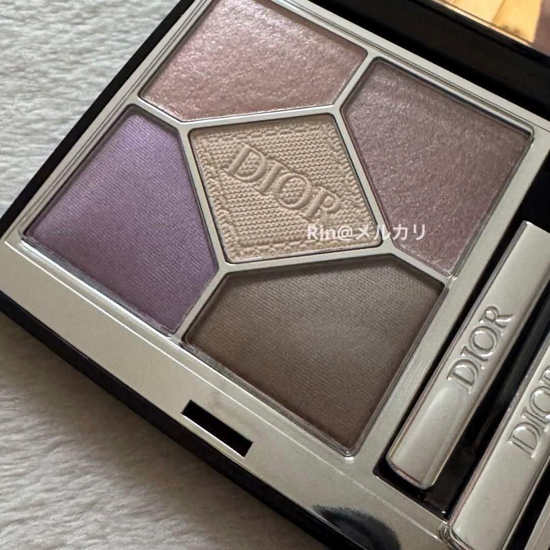 〜2/13限定価格⭐︎ DIOR ディオールショウ サンク クルール 874