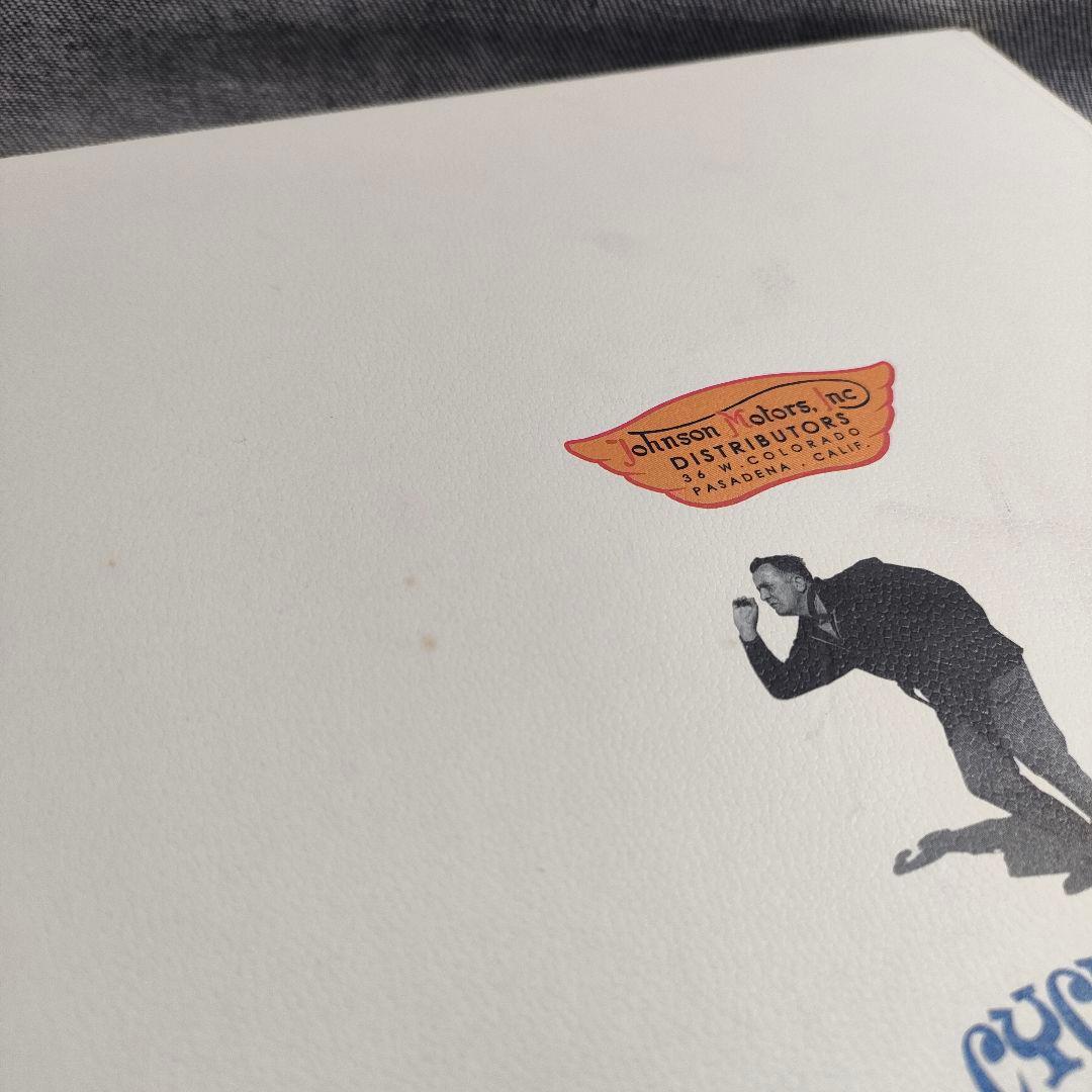 スティーヴ・マックイーン 40 Summers Steve McQueen