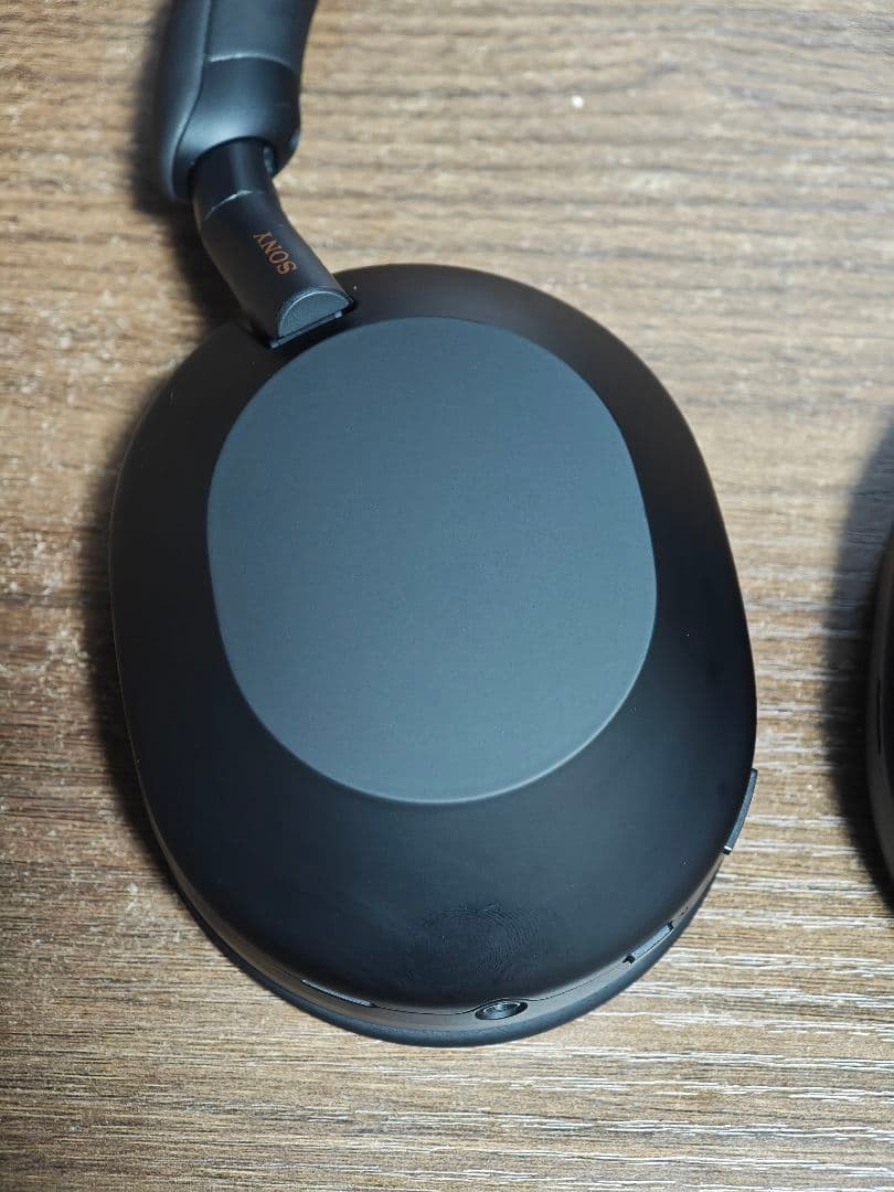 た*ー様 【超美品】SONY WH-1000 XM5 ワイヤレスヘッドホン