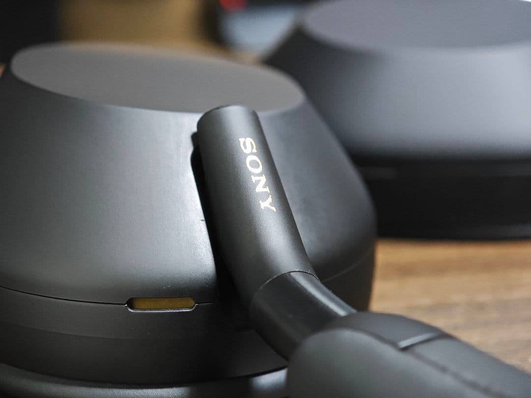 た*ー様 【超美品】SONY WH-1000 XM5 ワイヤレスヘッドホン