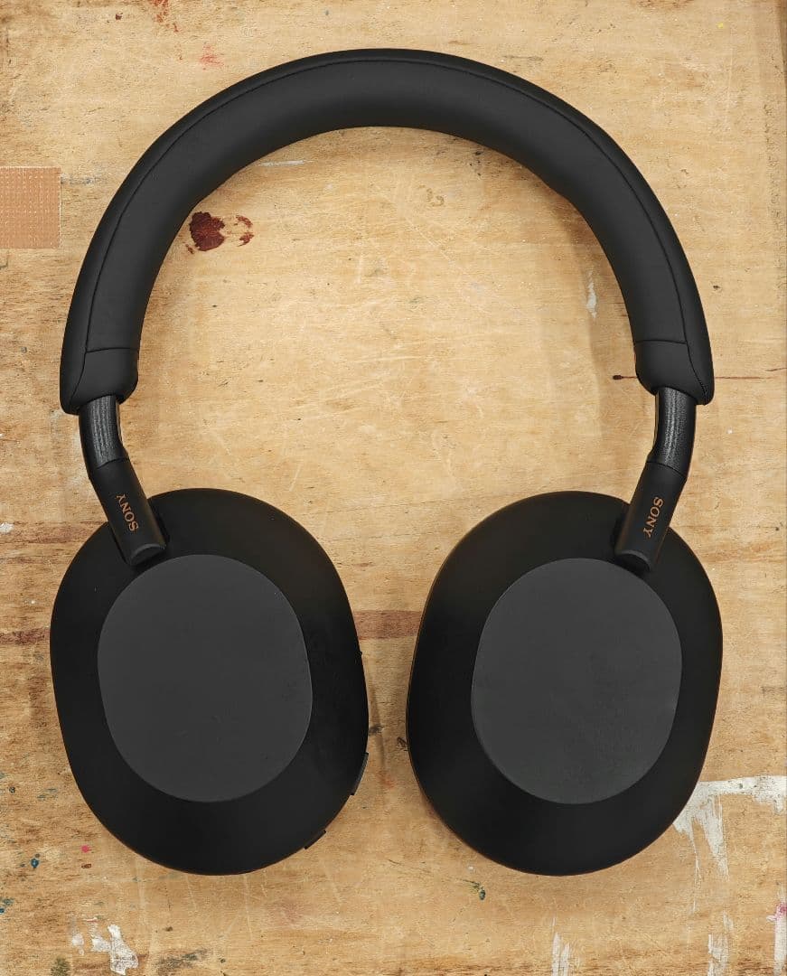 た*ー様 【超美品】SONY WH-1000 XM5 ワイヤレスヘッドホン