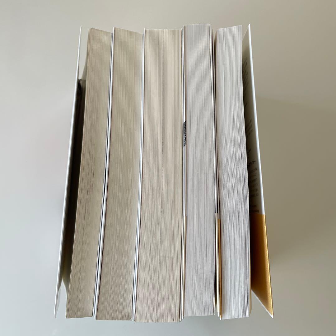 ゼロから作るDeep Learning 1-5 セット