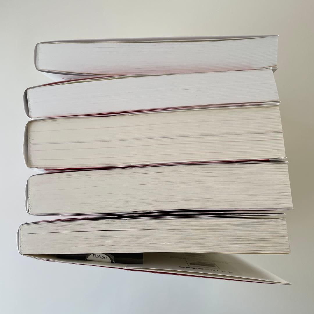 ゼロから作るDeep Learning 1-5 セット