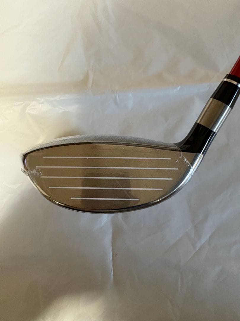 【初心者向け】テーラーメイド 、ホンマ： ドライバー、FW、UT 3本セット