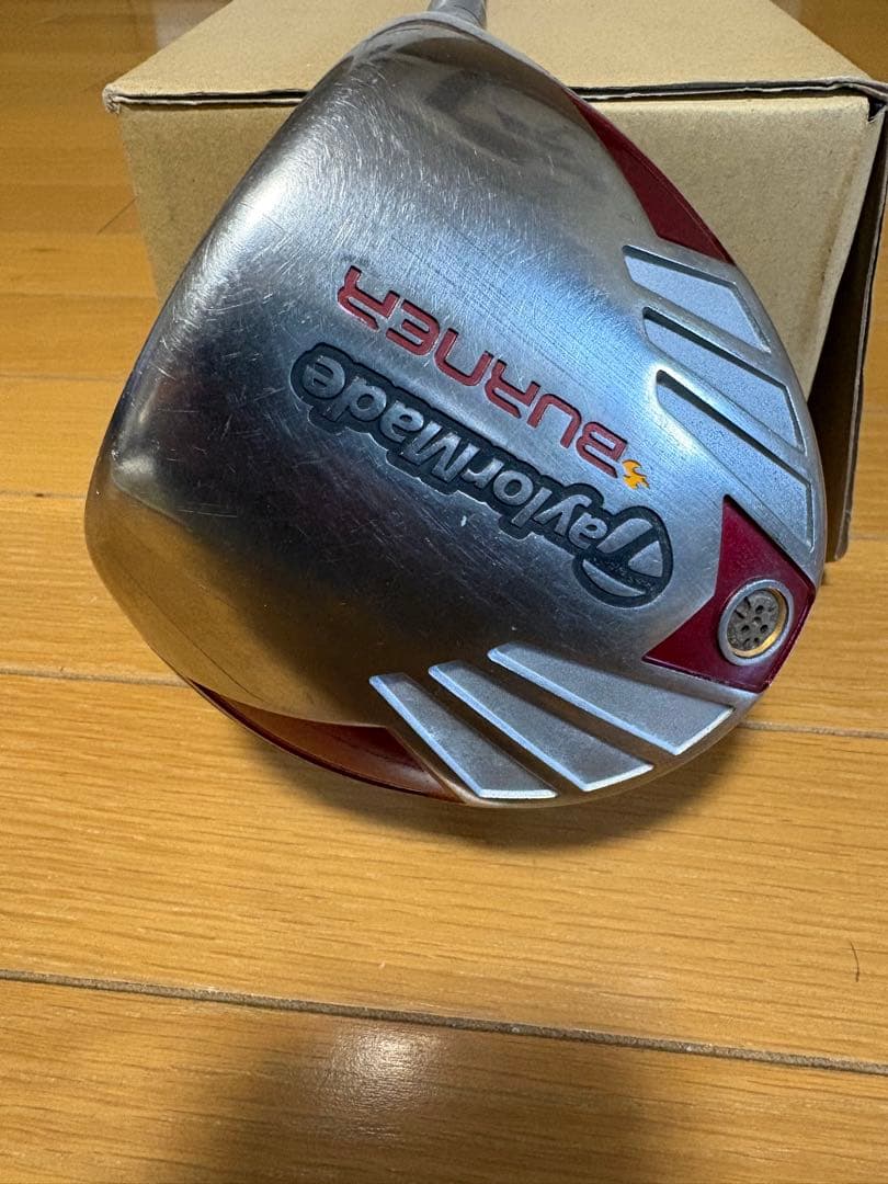 【初心者向け】テーラーメイド 、ホンマ： ドライバー、FW、UT 3本セット