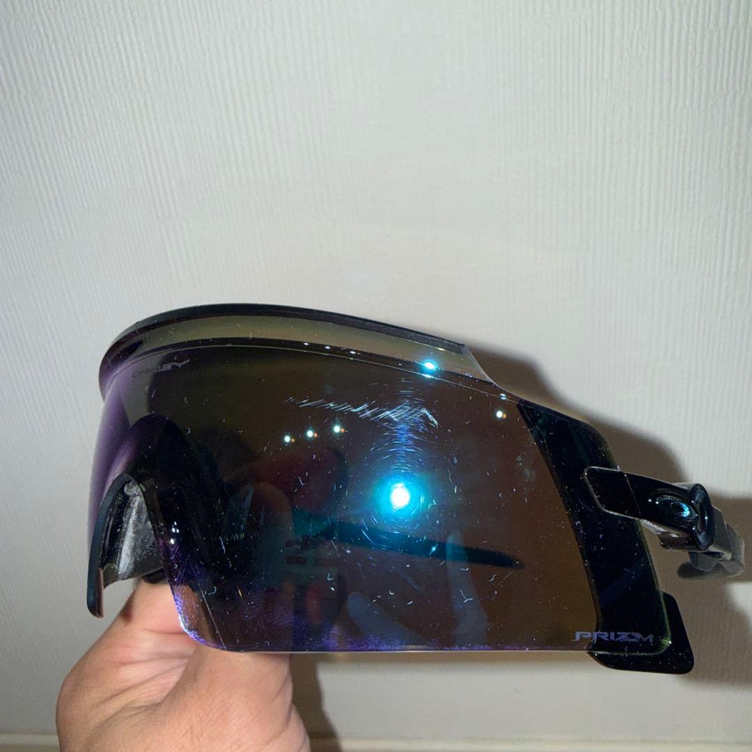 オークリー　KATO X