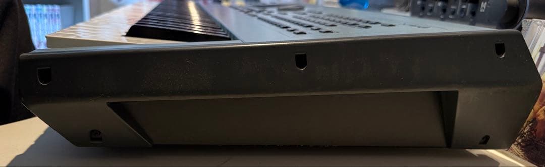 最終値下げ YAMAHA MOTIF XS6 シンセサイザー