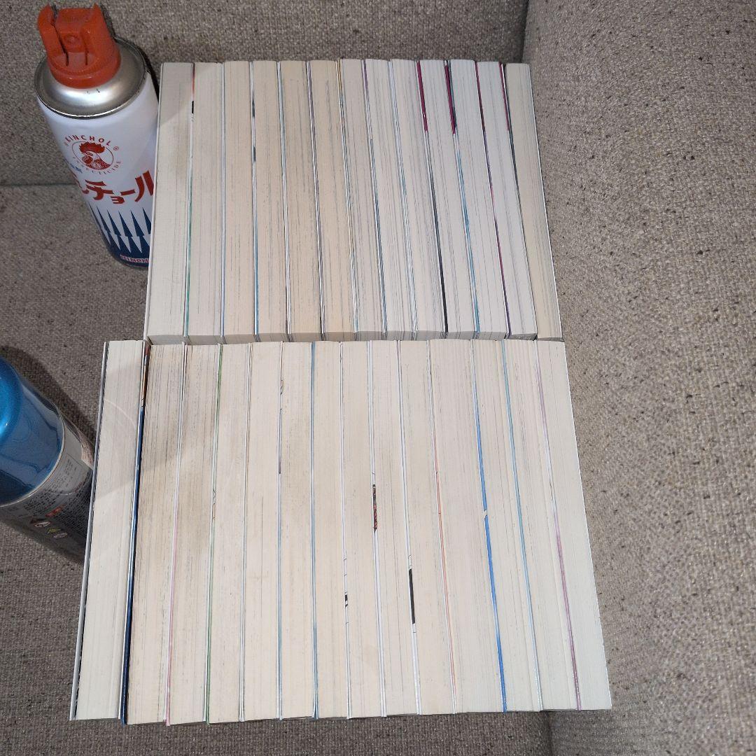 修羅の刻　全26巻　プラス13巻裏セット