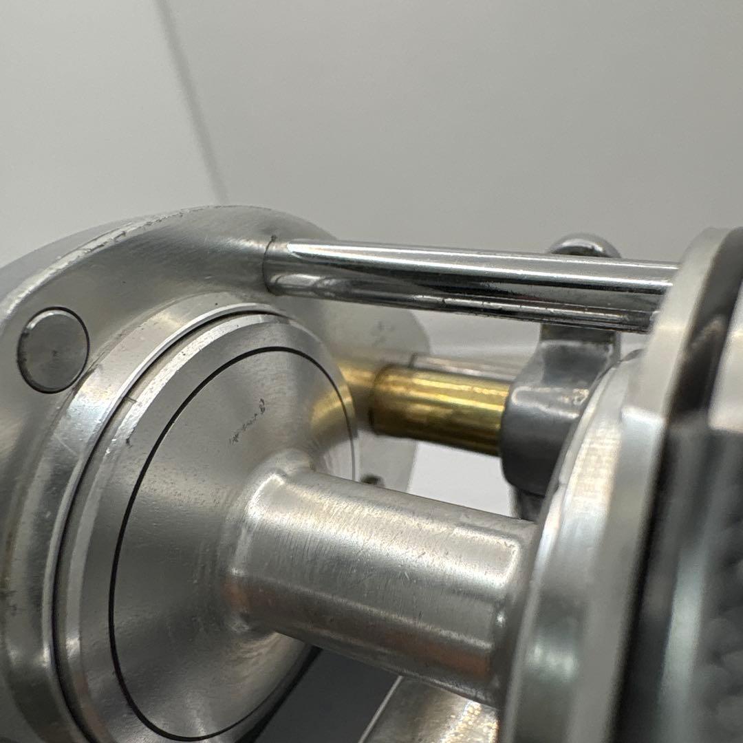 Bantam 200ＳＧMAGCAST ベイトリール