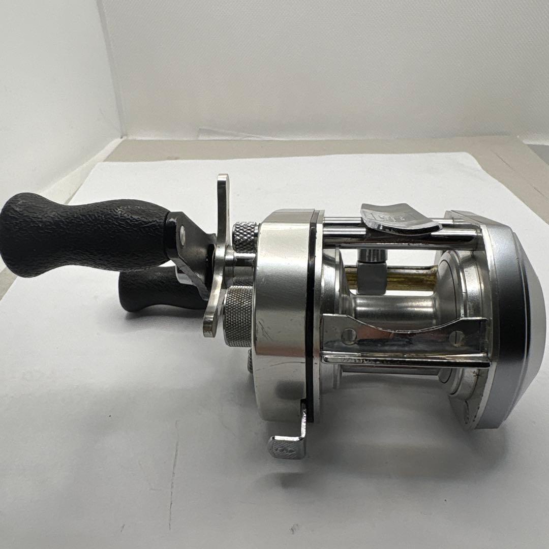 Bantam 200ＳＧMAGCAST ベイトリール