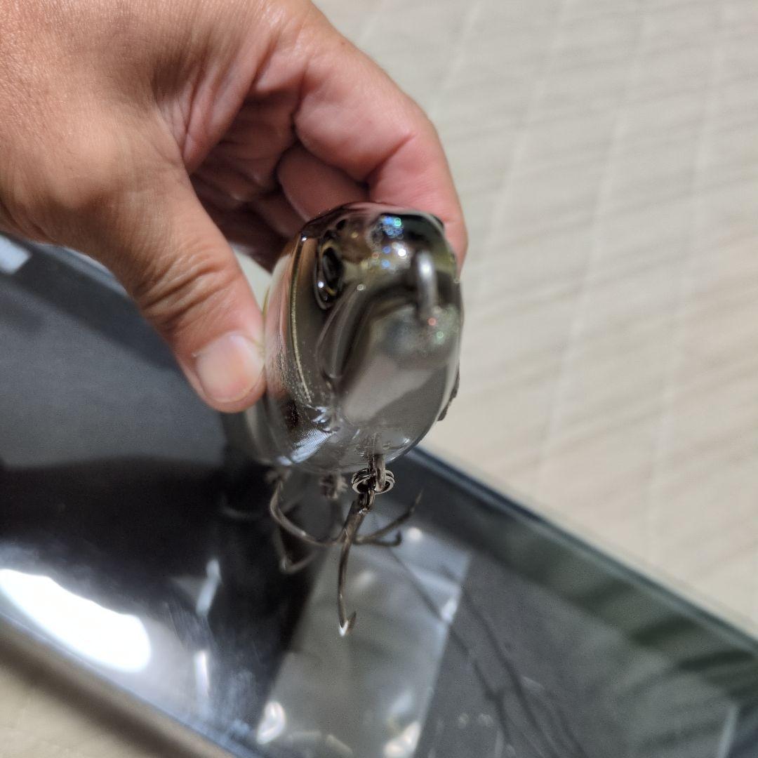 ジャイアントベイト　BALAM300 　アマゴ