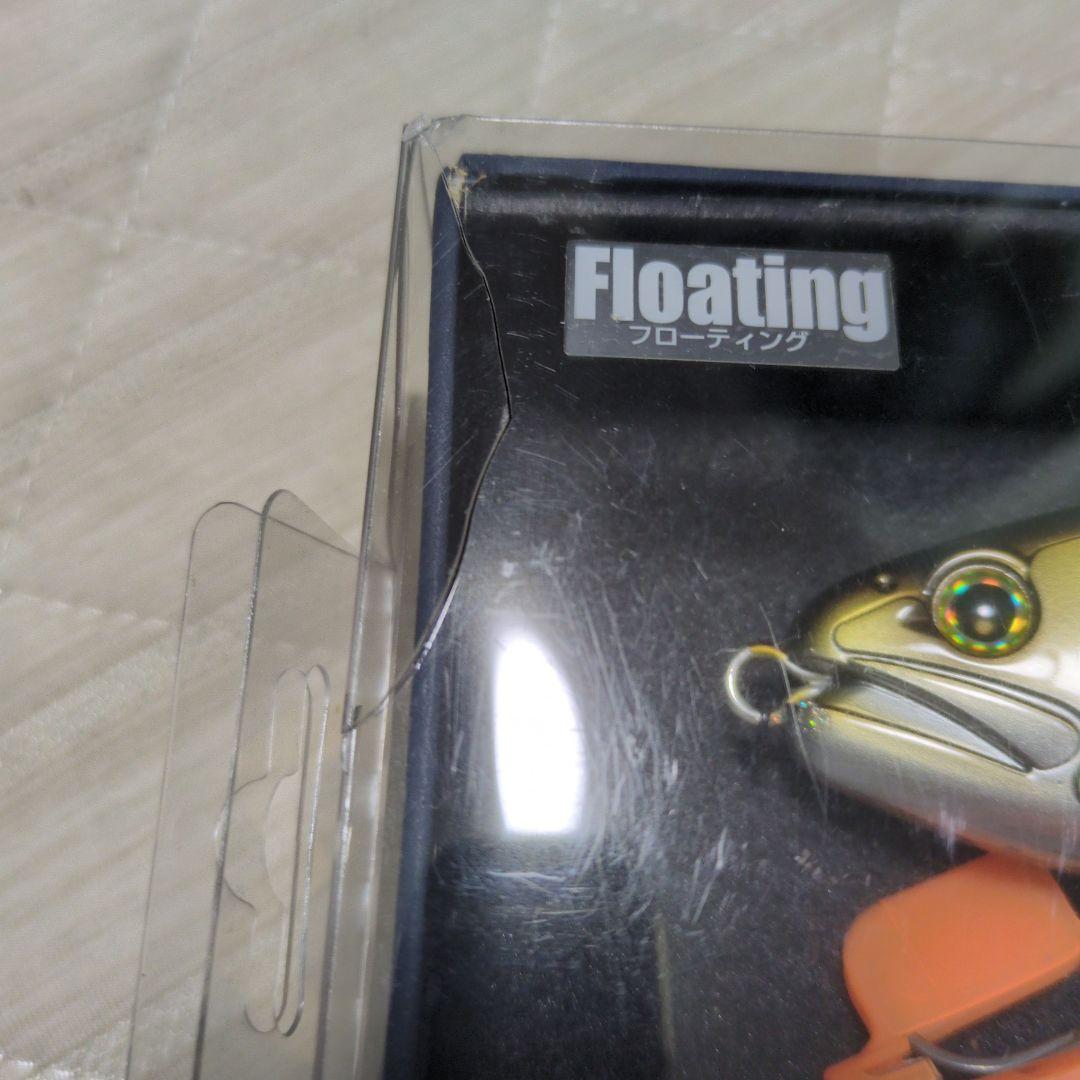 ジャイアントベイト　BALAM300 　アマゴ