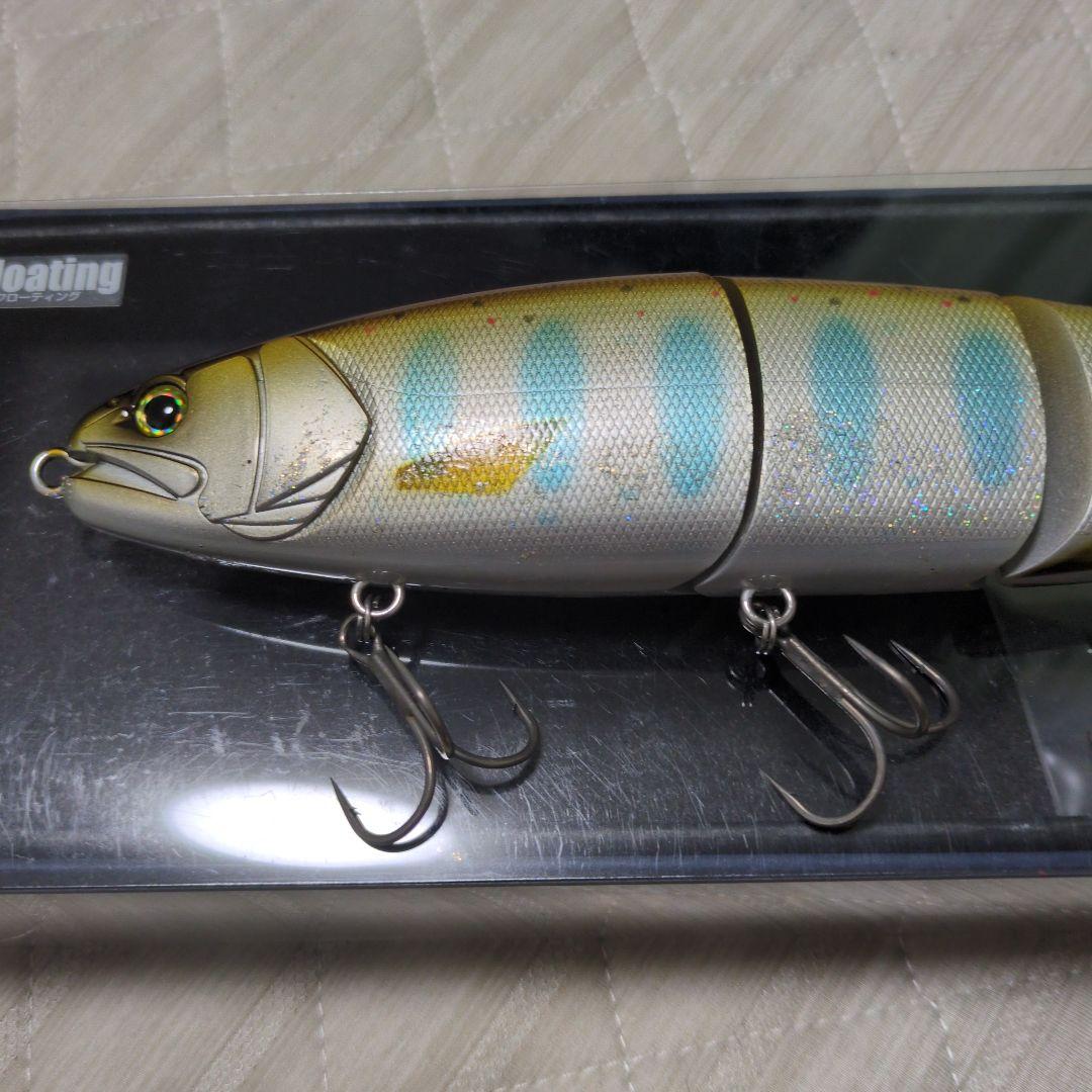 ジャイアントベイト　BALAM300 　アマゴ