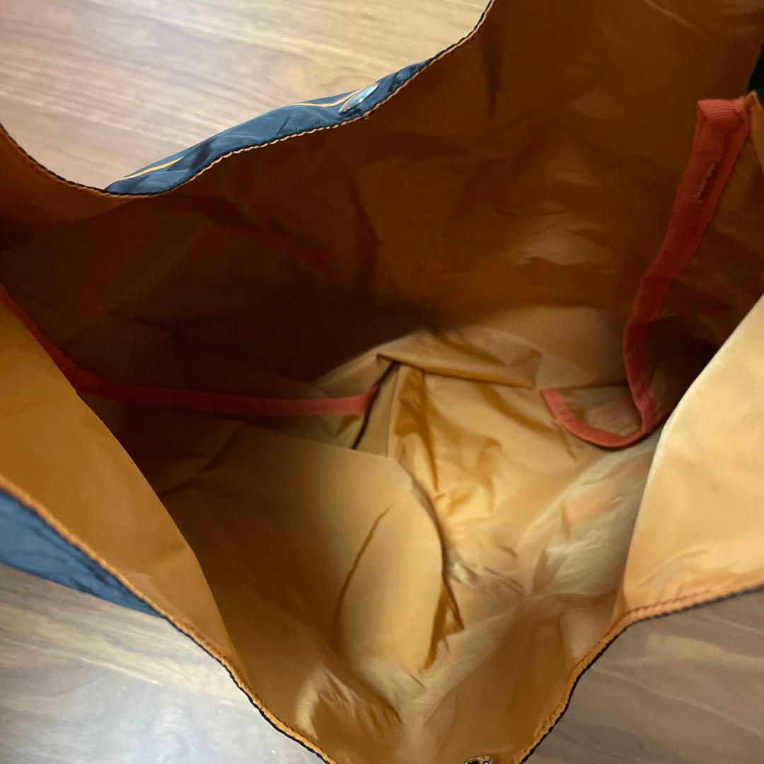 美品　PORTER グロサリーバッグGMS 完売品