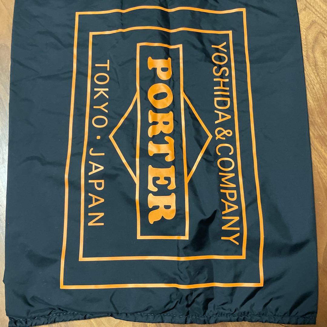 美品　PORTER グロサリーバッグGMS 完売品