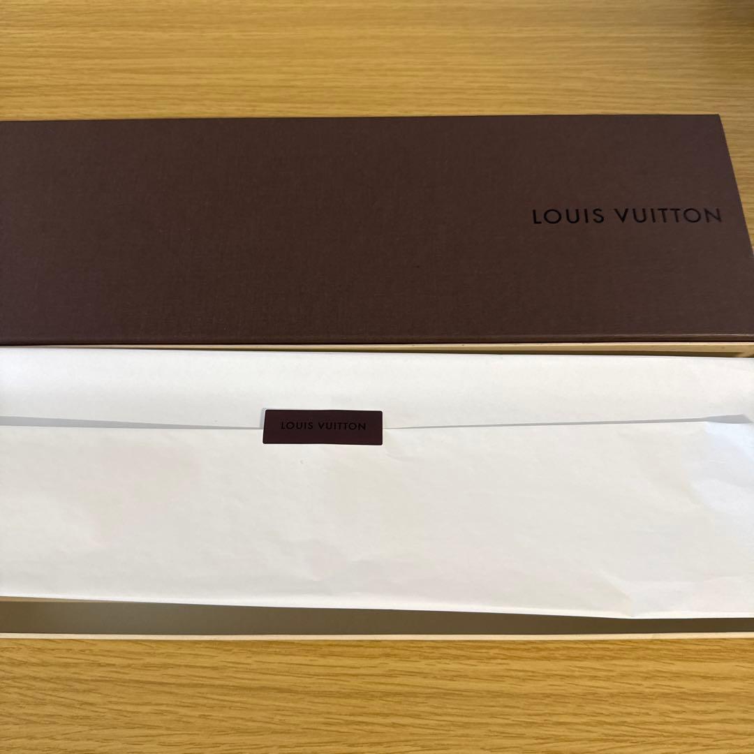 エルメス　水色 シルク100% ネクタイ フランス製