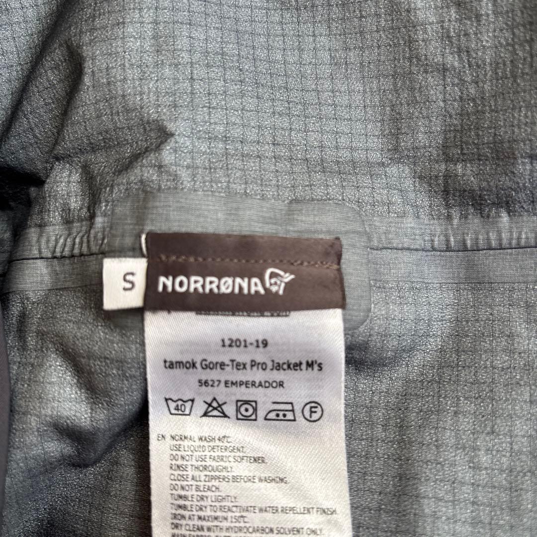 nozo　サイズ　S