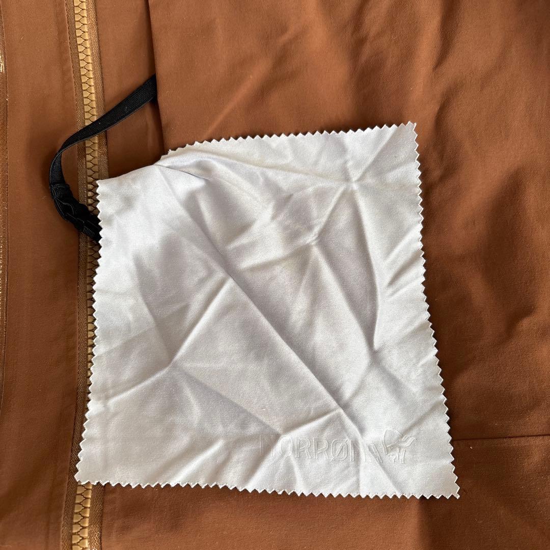 nozo　サイズ　S