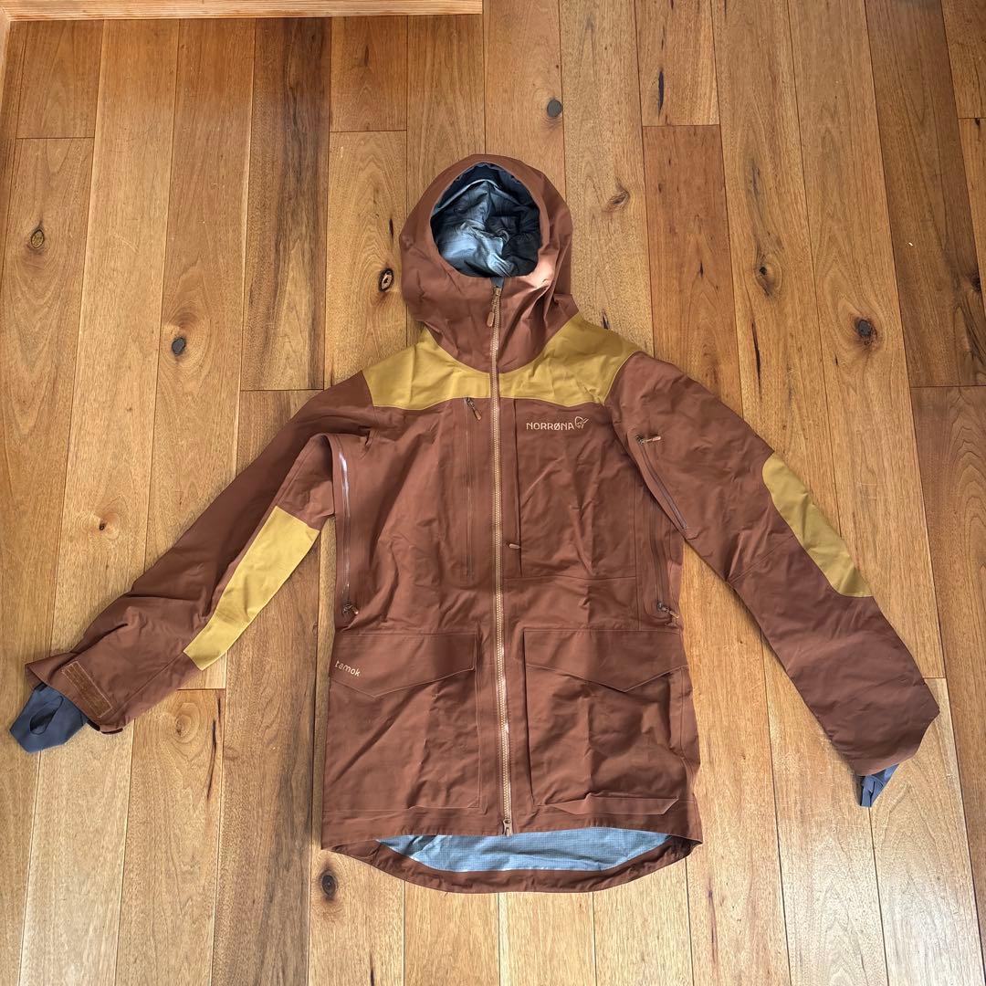 nozo　サイズ　S