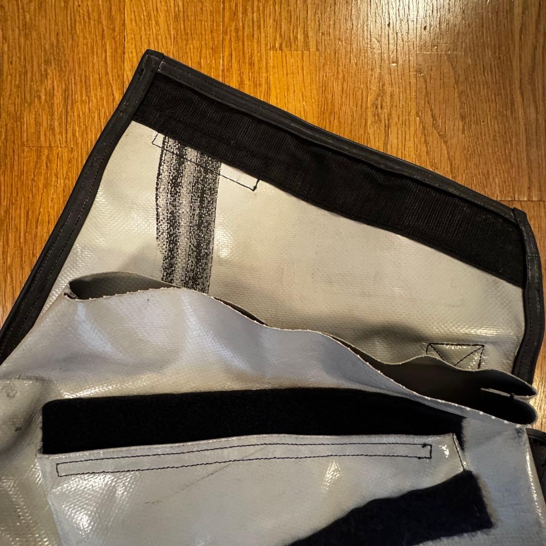 FREITAG NIGHT RIDER フライターグ ナイトライダー　廃盤型