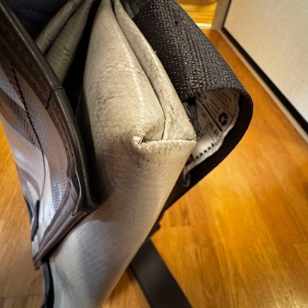 FREITAG NIGHT RIDER フライターグ ナイトライダー　廃盤型