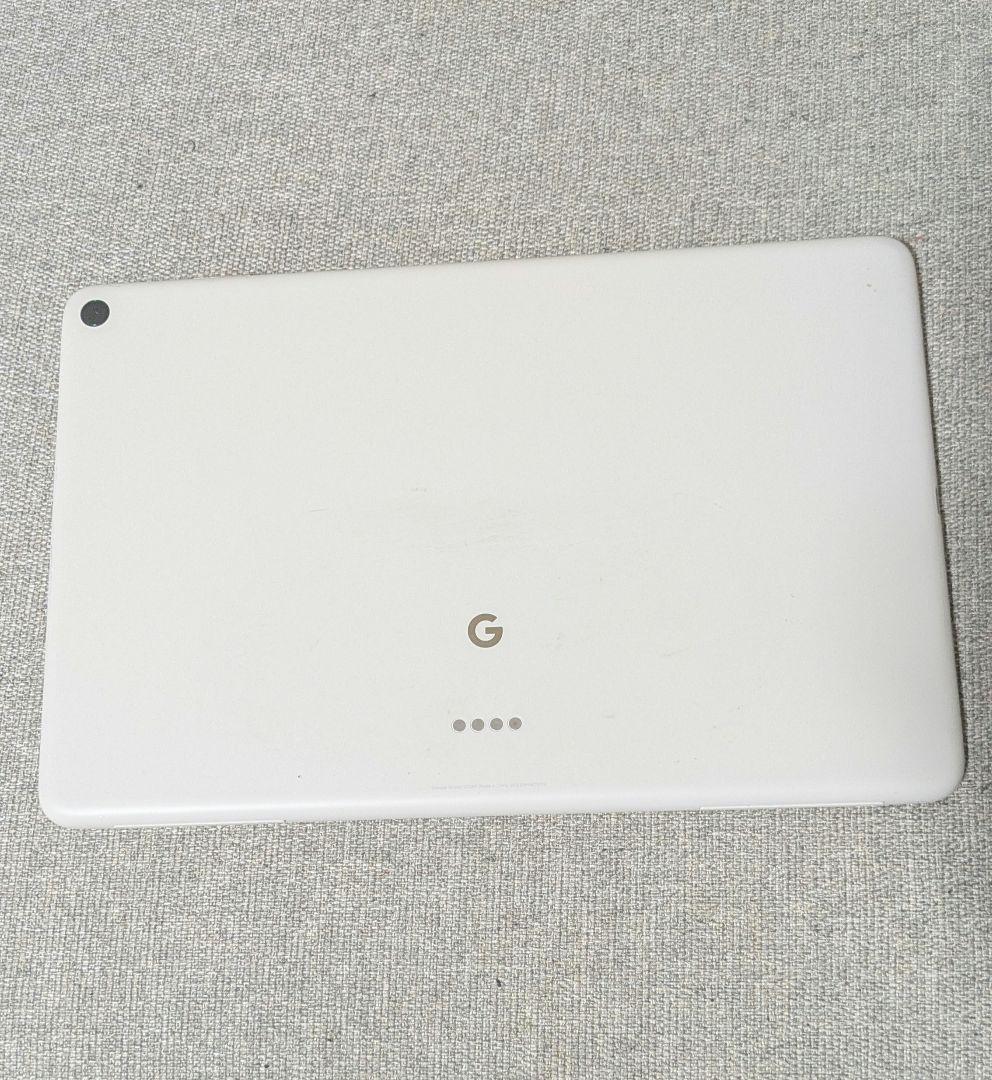 Google pixel tablet 本体 + 周辺機器