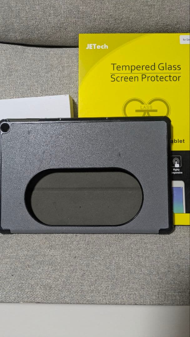 Google pixel tablet 本体 + 周辺機器