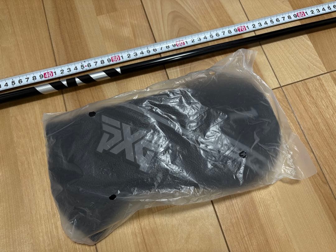 PXG 0311 BLACK OPS ドライバー 9度